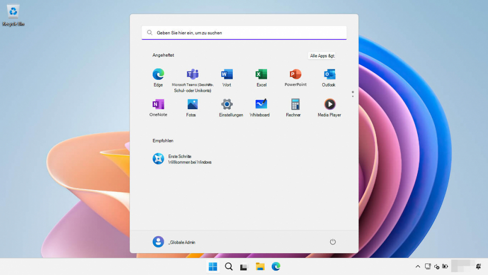 Windows 11 "SE": Microsoft-OS steht vor dem Ende
