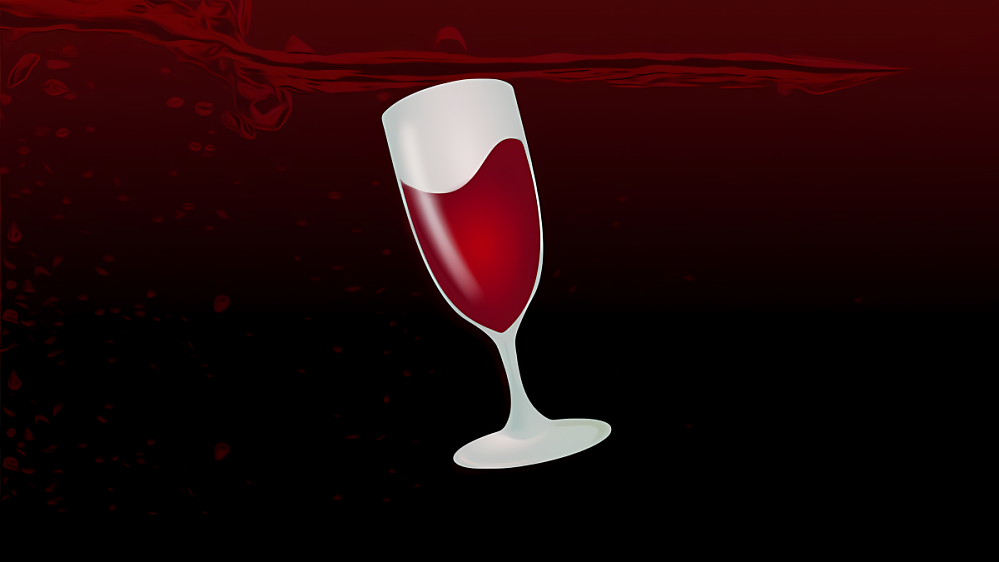 Wine 11.8: Leistung und Stabilität für Windows-Spiele unter Linux