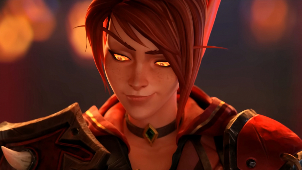 WoW: Housing ist so gut, Blizzard will das System auf den Rest des Spiels ausweiten