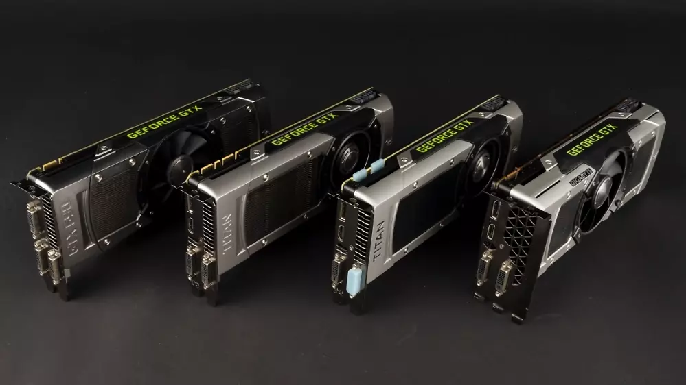 Grafikkarten der Community: Voodoo 2 SLI vom Königsschamanen, fast 30 Jahre alte Rendition