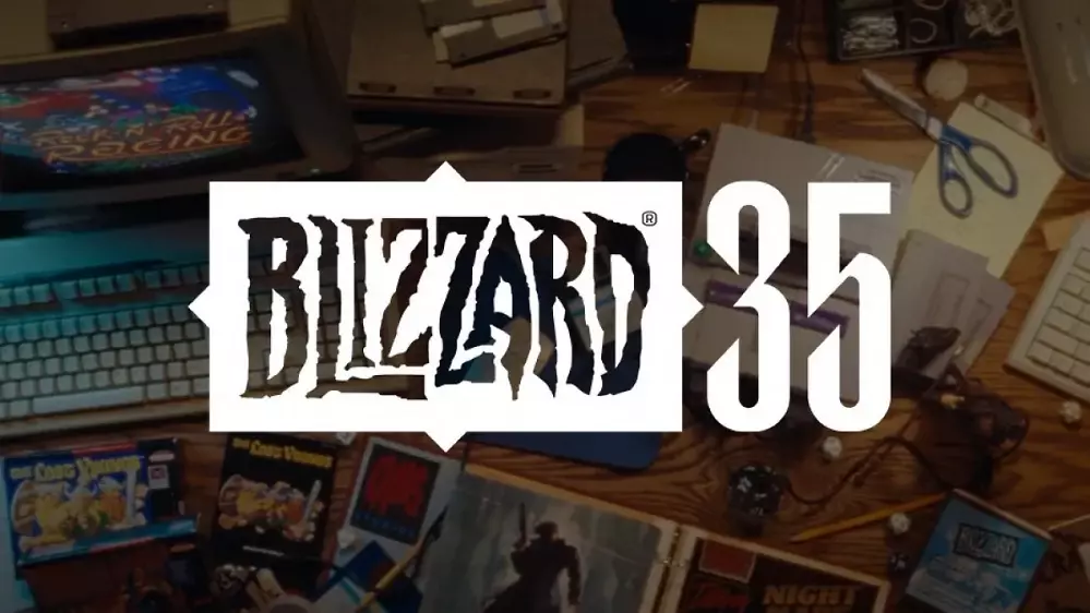 35 Jahre Blizzard: Das "nächste Kapitel" für Diablo, WoW & mehr