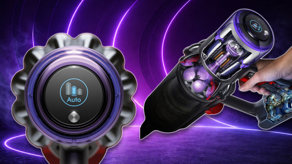 Amazon räumt Dyson weg: V11 Advanced Akku-Staubsauger mit 37 % Rabatt im Angebot