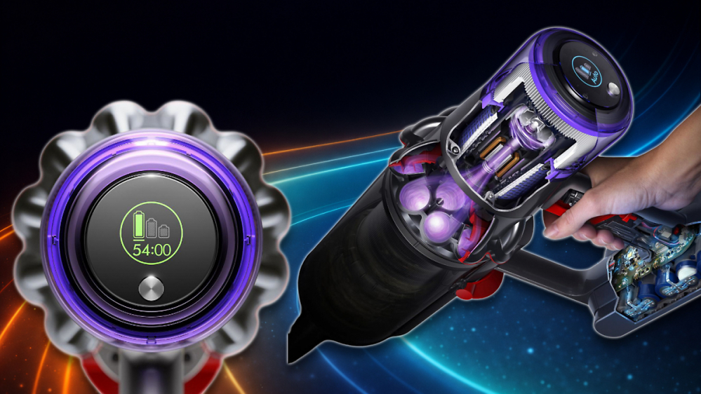 Dyson V11 Advanced mit 37 % Rabatt: Amazon knallt Topseller-Staubsauger über 200 € günstiger raus