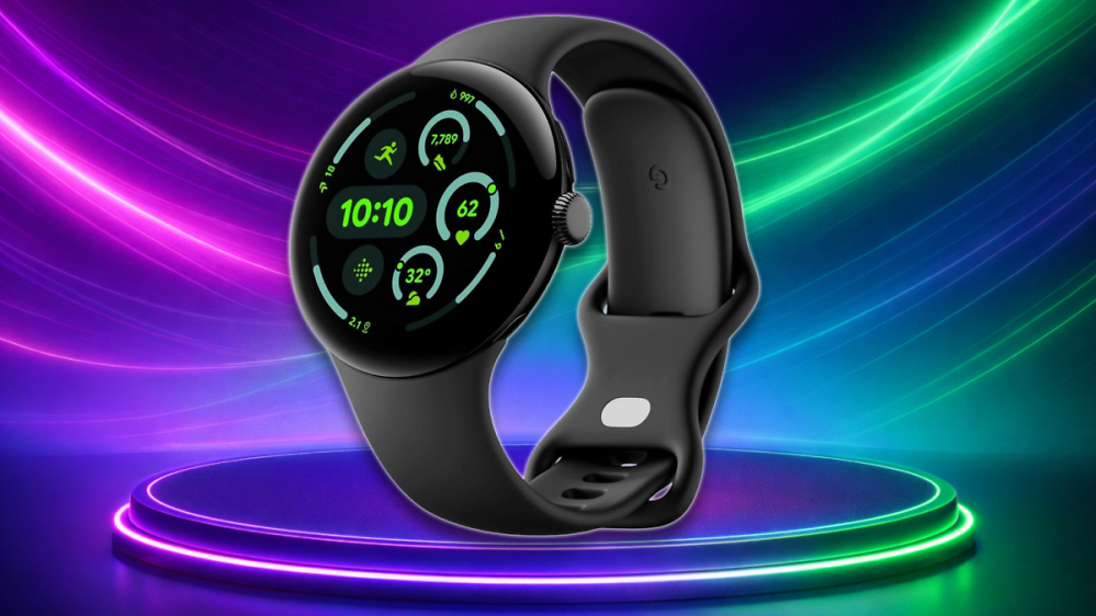 Jetzt 44 % Rabatt auf Google Pixel Watch 3: Amazon knallt GPS-Smartwatch mit 24 h Akku weg