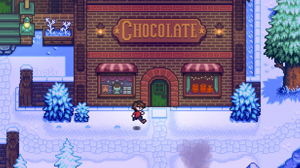 "Ich bin noch am Leben": Stardew-Valley-Entwickler mit Update zu Nachfolge-Projekt