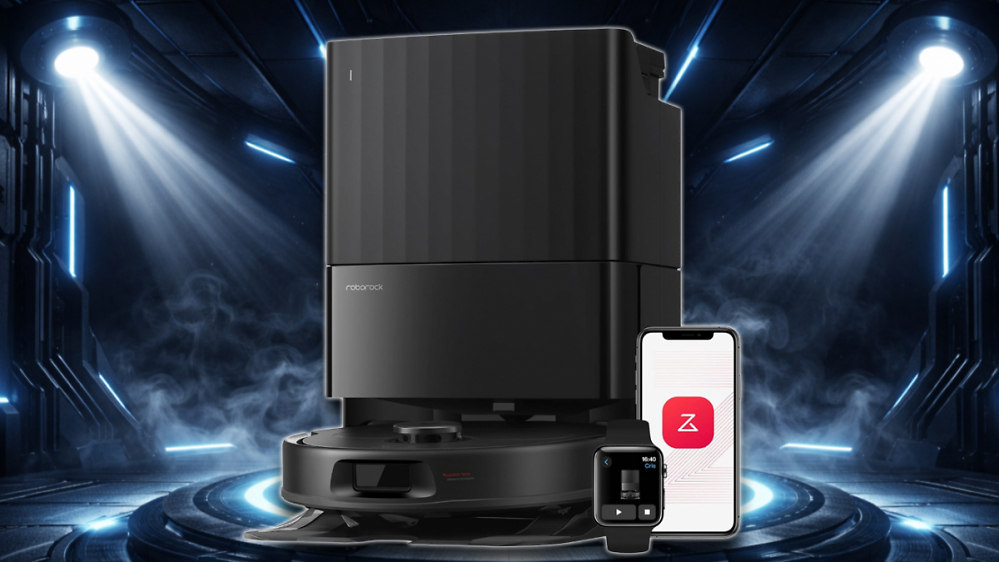 Saugroboter-Rennen entschieden? Roborock QV 35A ist Amazons meistverkaufter, aktuell mit 42 % Rabatt