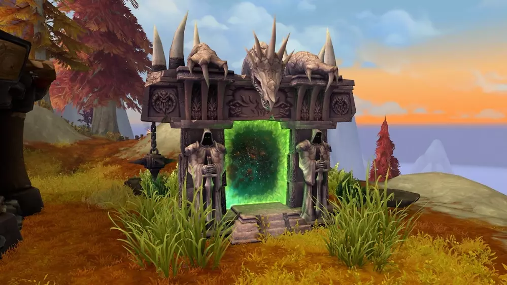 State of Azeroth: WoW Showcase - welche Infos verraten die Entwickler?