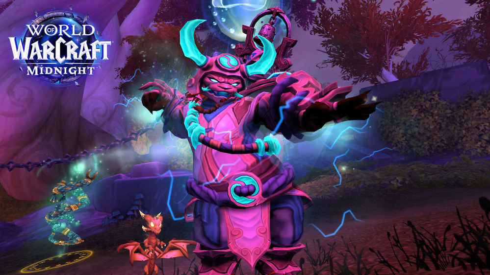Der Midnight Pre-Patch für WoW ist nicht nur ein weiterer Reset - Blizzard baut World of Warcraft damit neu auf