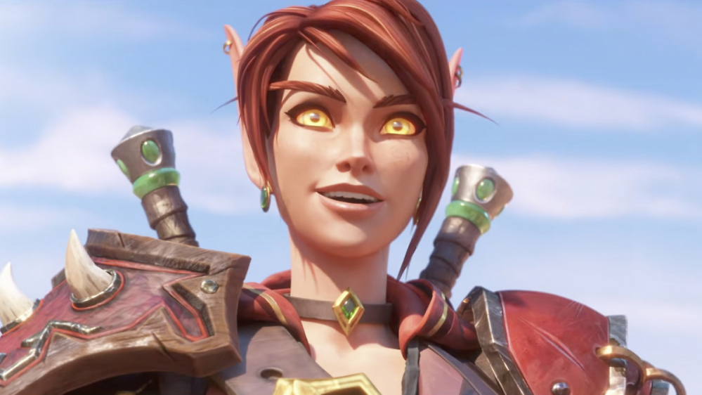 WoW-Fans feiern neues Housing-Cinematic - Wunsch nach Serie wird laut