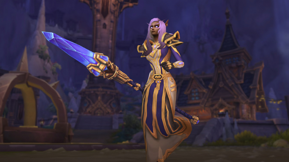 Winde des mysteriösen Glücks: Perfektes WoW-Event für Twinks - mit fetter Beute und XP-Bonus