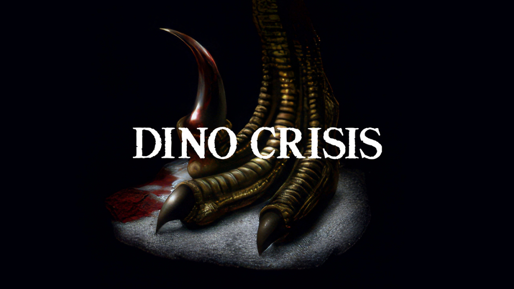 Survival-Klassiker: Dino Crisis 1 und 2 auf Steam mit einem Problem