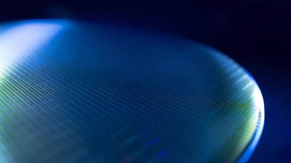 ZAM: Intel und Softbank entwickeln Next-Gen-Speicherchips