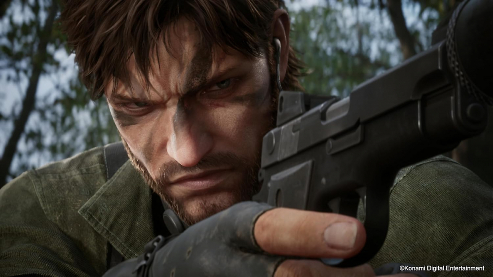 Schleichpreis statt Schleichspiel: Metal Gear Deluxe Edition mit 40 % Rabatt bei Amazon befristet