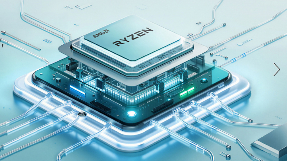 Ryzen 9 9950X3D2 erneut "bestätigt": Eintrag des kommenden Flaggschiffs wirft Fragen auf