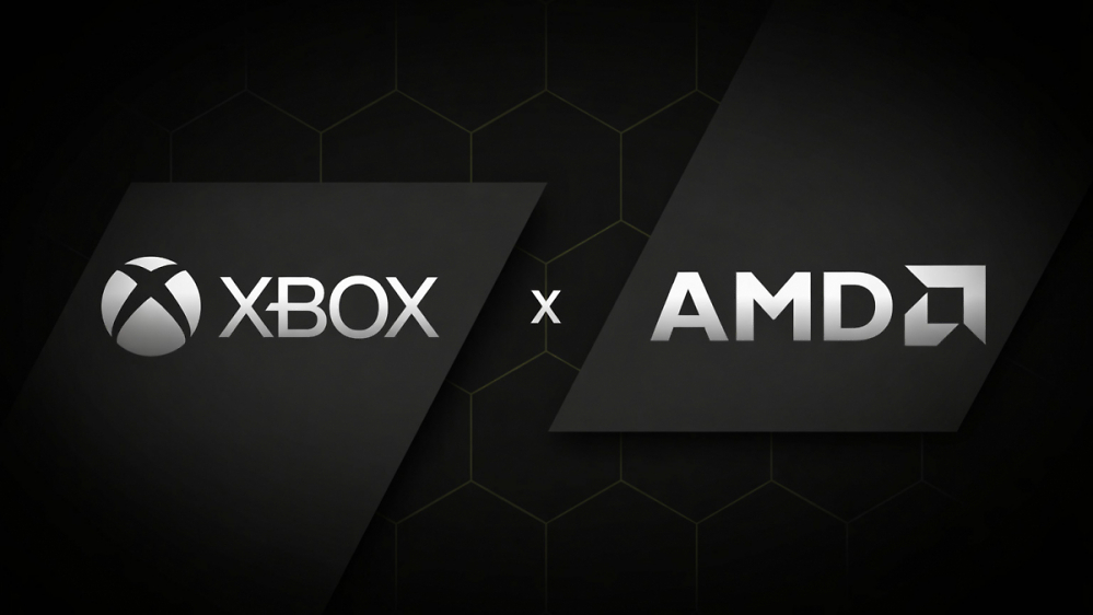 Project Helix: Diese RDNA-5-GPU soll in der neuen Xbox stecken