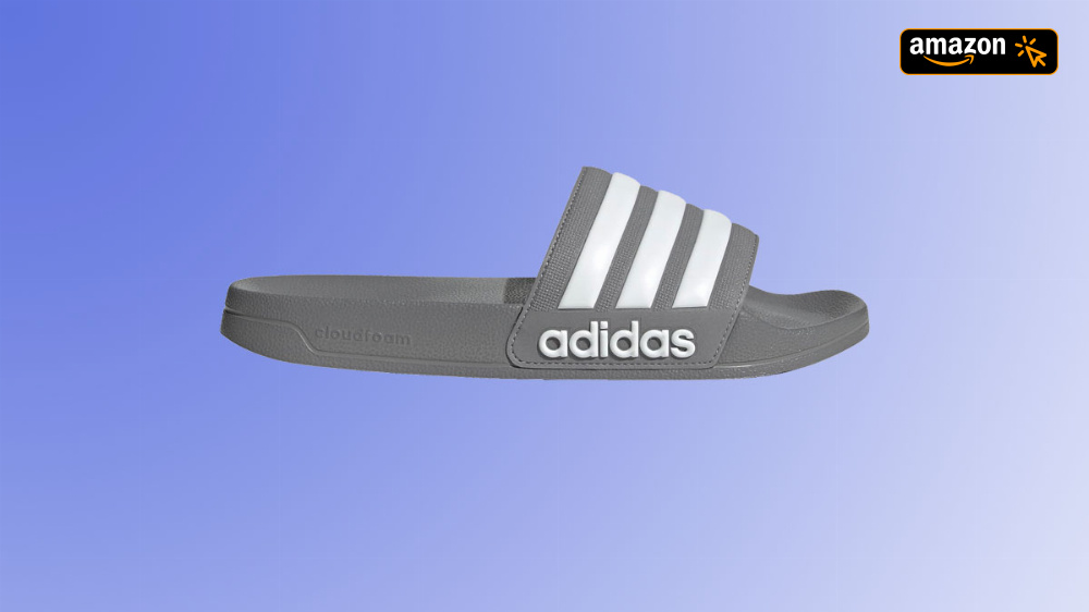 Günstig wie nie zuvor: Originale Adilette von Adidas fällt bei Amazon auf 10,90 Euro