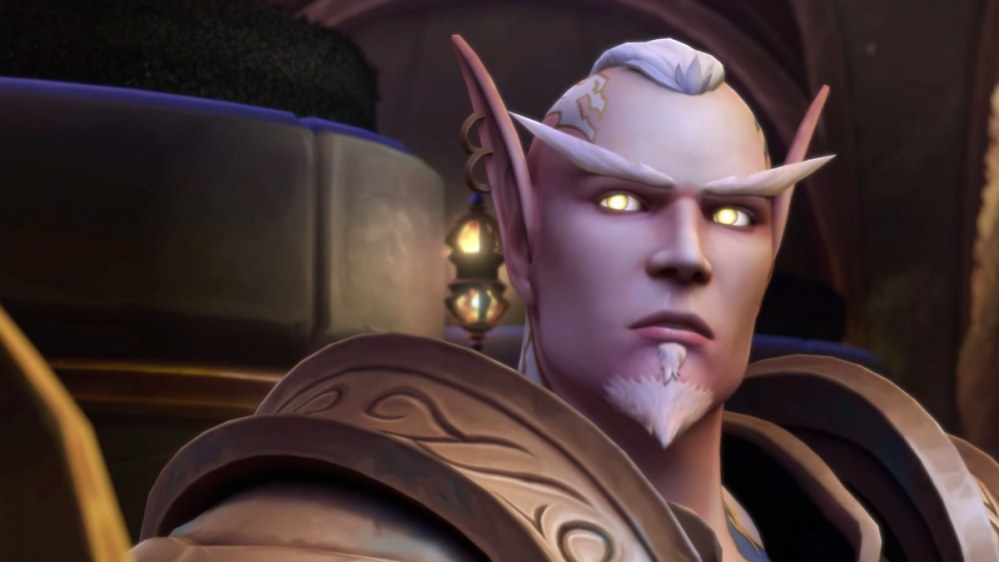 WoW Midnight: Schmiedekunst wird einfacher - und zur Goldgrube