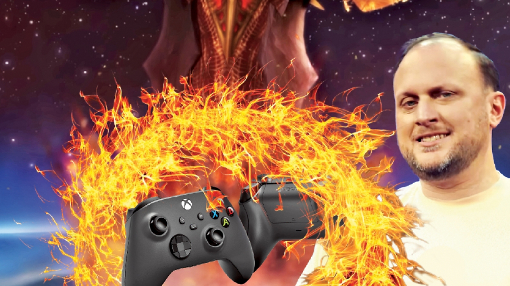 "Nicht für Konsole" - Warum WoW auch in der Microsoft-Ära auf dem PC daheim ist