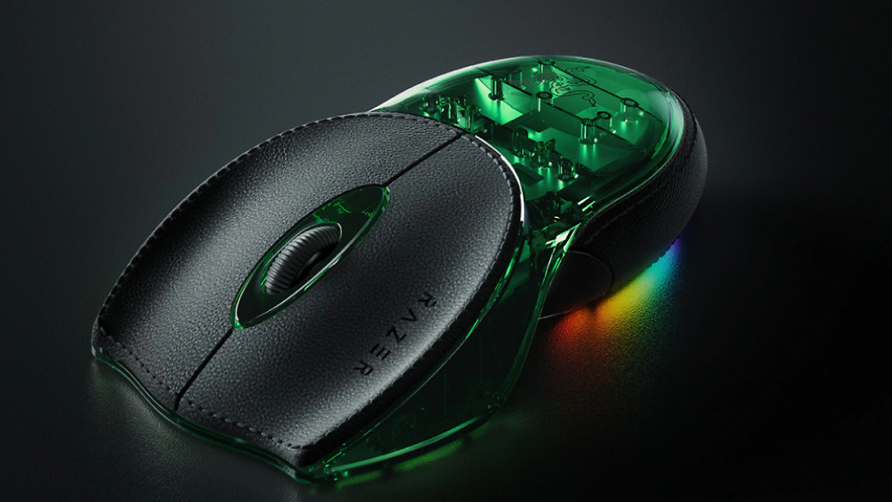 Razer Boomslang: Elitärer Preis durch Razer bestätigt 