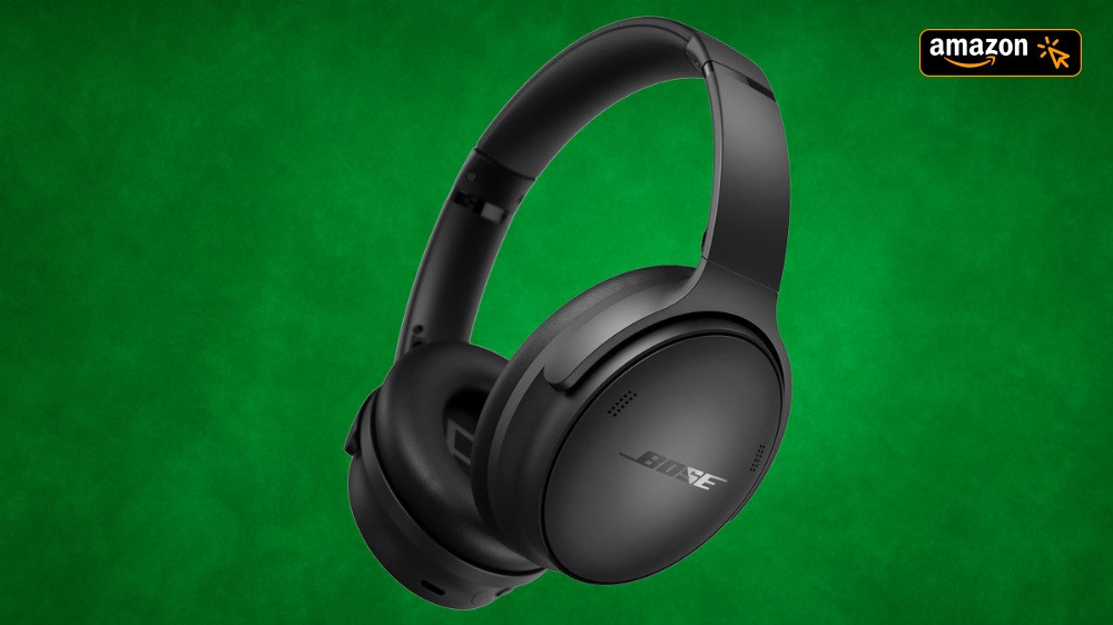 Bose QuietComfort SC: Starker Kopfhörer bei MediaMarkt mit 50% Rabatt - bei Amazon jetzt noch günstiger