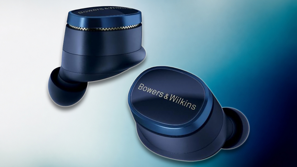 Neuer Rekordpreis: Amazon knallt Bowers & Wilkins Pi8 Kopfhörer mit 37 % Rabatt raus