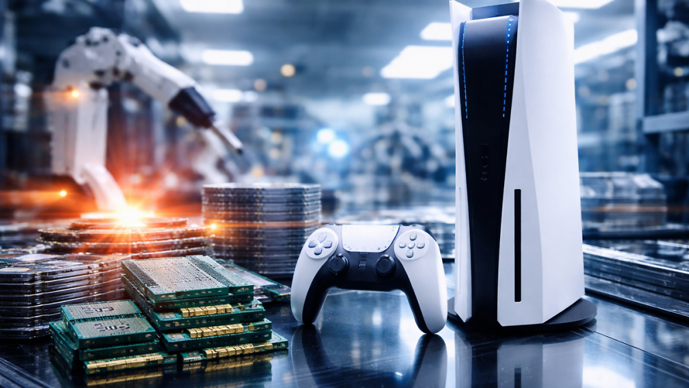 Playstation 5: Sony will Nutzerbasis stärker "monetarisieren" 