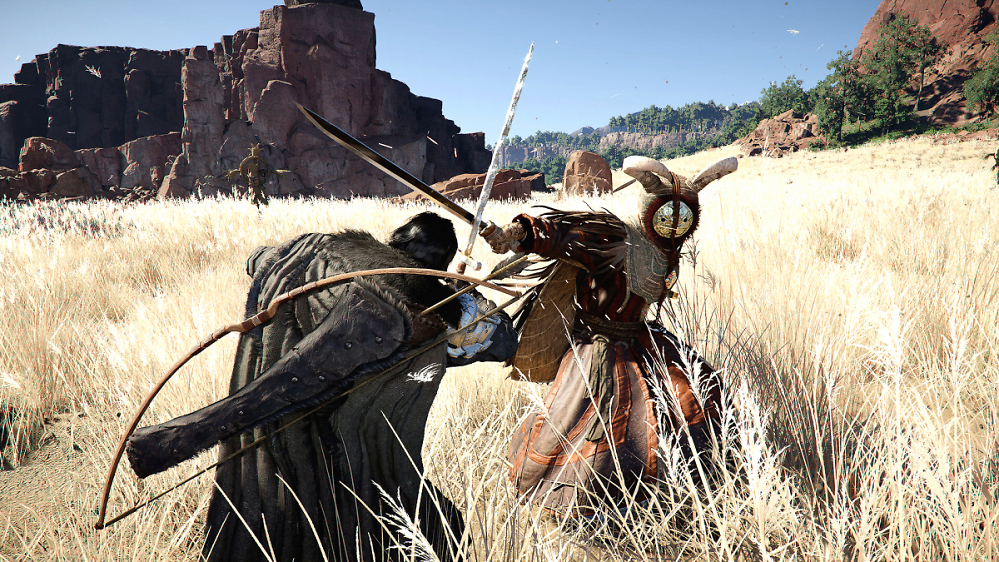 Crimson Desert: Das sind die Startzeiten, Preload- & Testembargo-Termine