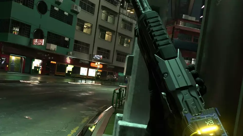 Cyberpunk 2077: Mod soll die First-Person-Perspektive im Spiel deutlich verbessern