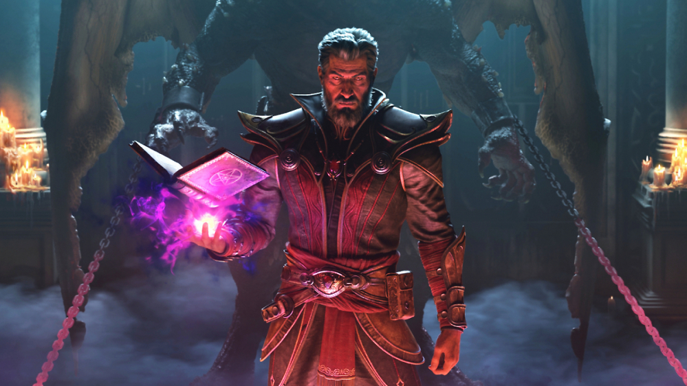 Diablo 2 auf Steam: Klassiker überrascht mit hohen Spielerzahlen und guten Nutzerwertungen