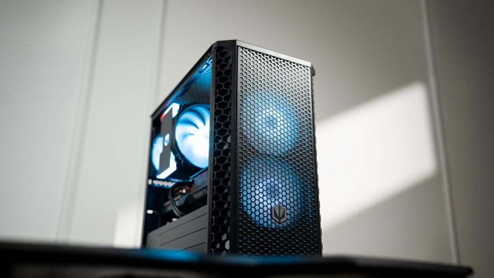 Endorfy Signum M30: Micro-ATX-Gehäuse für 65 Euro ab sofort erhältlich