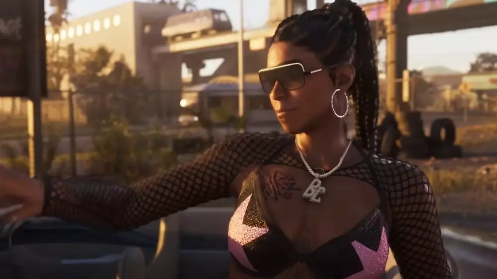 GTA 6: "Generative KI spielt keinerlei Rolle" bei der Entwicklung