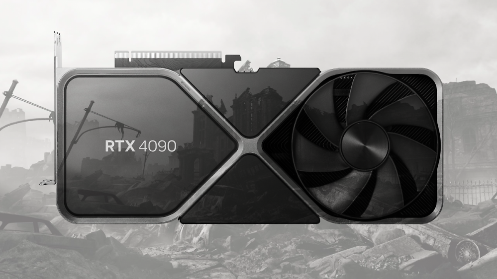 Resident Evil Requiem: Alte Treiber reparieren RTX-4090-Leistung