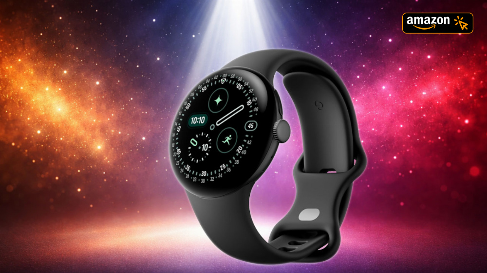 Amazon vs. MediaMarkt | Google Pixel Watch 4 günstig wie nie zuvor