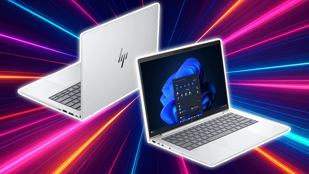 Rekordpreis für so viel RAM: So günstig gibt es keinen anderen Ryzen-Laptop mit 64 GiByte