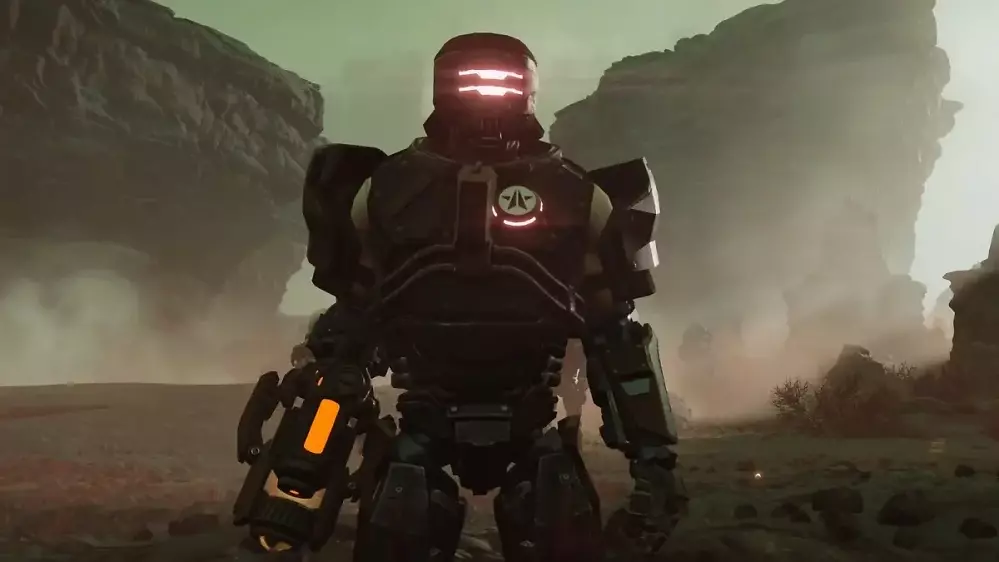 Helldivers 2: Neues Warbond bringt Exosuits und neue Waffen