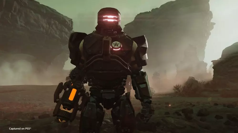 Arrowhead reagiert auf Helldivers 2: Einstiges Vorzeigespiel nur noch "größtenteils negativ"