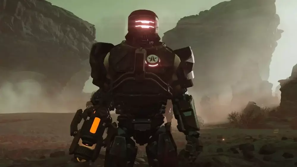 Helldivers 2: Arrowhead bringt nach Fan-Flehen endlich DLSS, FSR, XeSS und Reflex