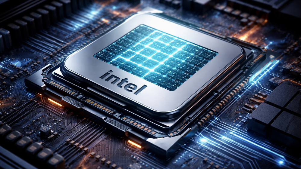 Intel-Strategie: Hinweise deuten Unified-Core- statt Hybrid-Architektur an