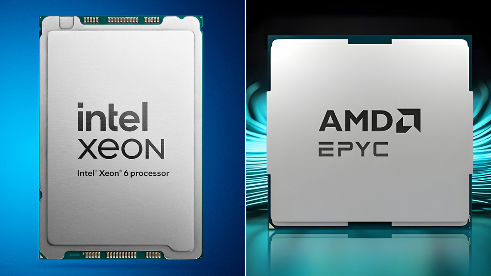 Zu hohe Nachfrage nach CPUs: AMD und Intel mit Warnungen für China 