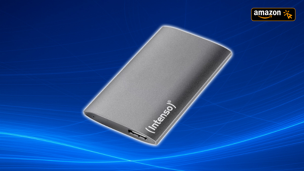 1 TB SSD wird zum Bestpreis verramscht: Intenso Premium Edition fällt auf unter 74 € (Update)