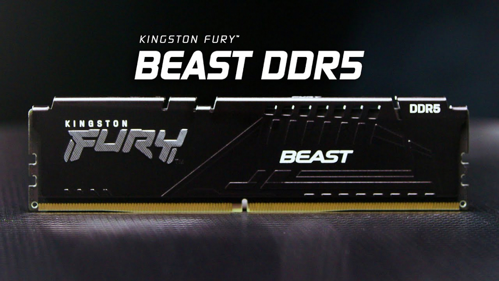 DDR5: Reddit-Nutzer wollen den RAM-Jackpot geknackt haben