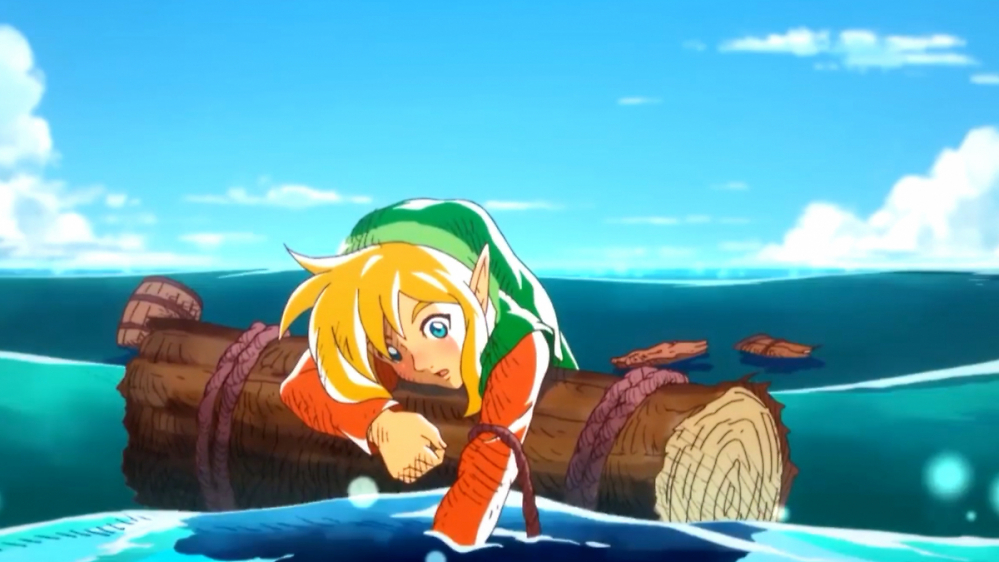 The Legend of Zelda: Ocarina of Time - Entwickler stoppt Unreal-Engine-5-Fan-Remake