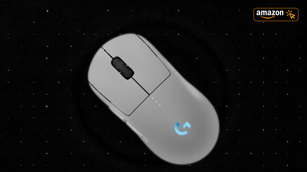 50 % auf UVP sparen: Amazon vs. MediaMarkt bei flexibler Logitech G Pro 2