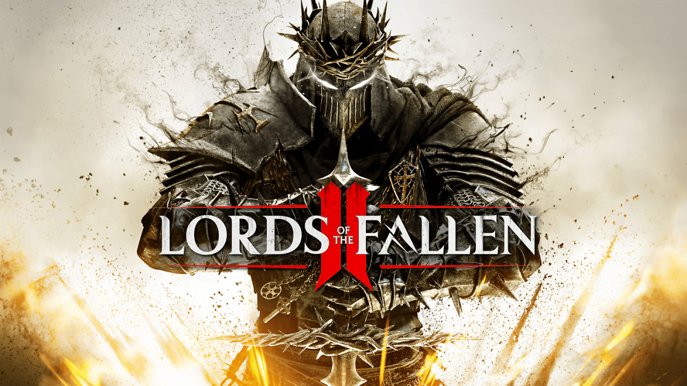 Lords of the Fallen 2: Soulslike-RPG hat Systemanforderungen