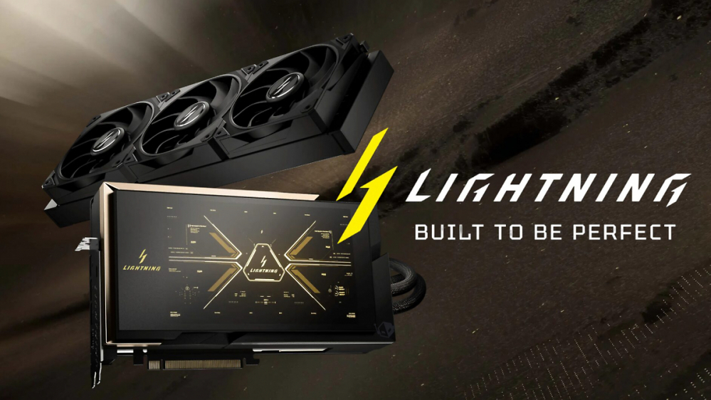 Extremes Übertakten bei RTX 5090: MSI wehrt sich gegen geleaktes 2.500-W-BIOS