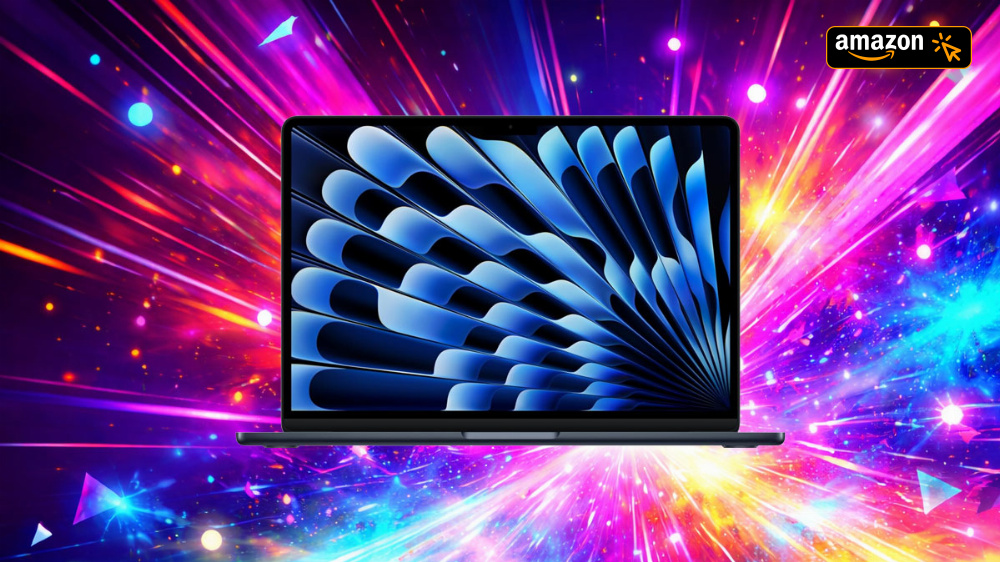 Wer braucht da das "Billig-MacBook A18"? Amazon unterbietet Apple-Preise bei neuesten MacBooks M4/M5 um hunderte Euro