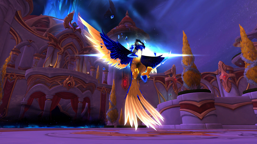 WoW: Blizzard streicht Ruhm-Fraktionen im Raid nun doch nicht (Update)