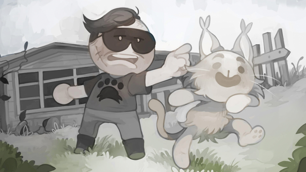 Riesiger Erfolg für Indie-Spiel auf Steam: Mehr als 100.000 gleichzeitige Spieler für Mewgenics