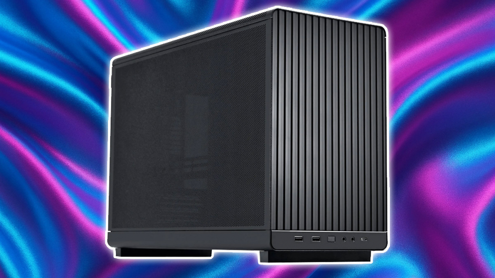 Weit unter Normalpreis: Mini-PC-Fans stauben Lian Li DAN Cases A3-mATX günstig wie nie ab