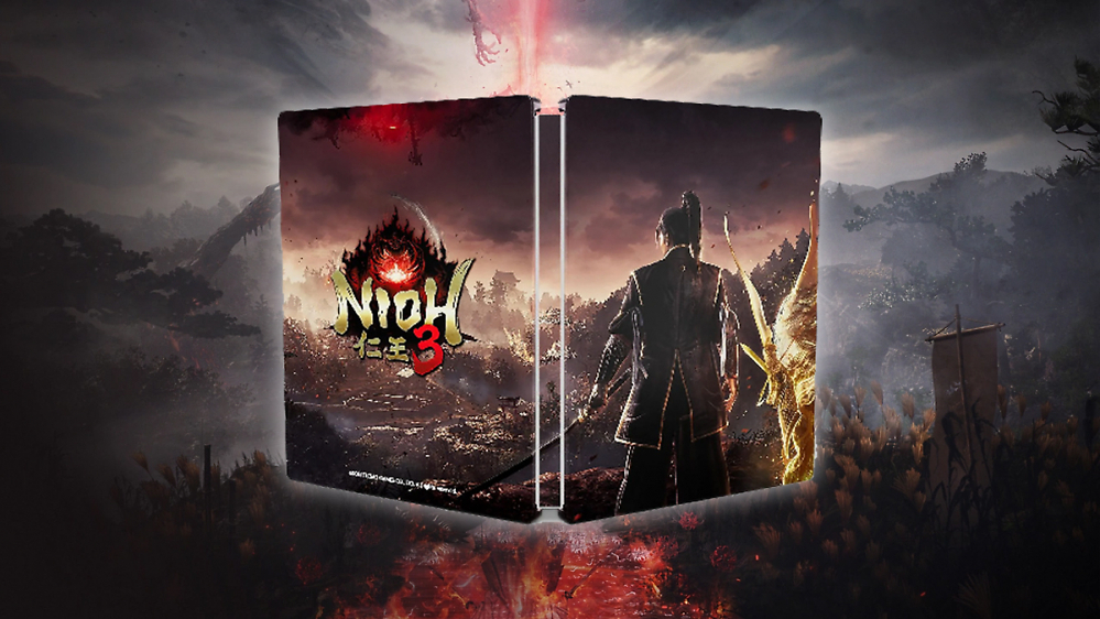 Action-Hit auf Steam: Nioh 3 spaltet die Spieler